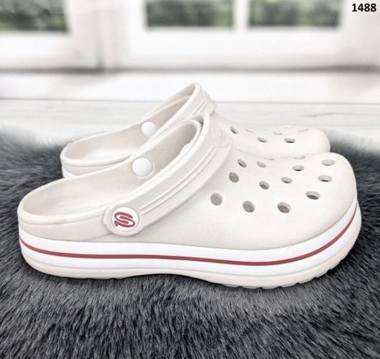 Акція!Крокси З6-4Iр жіночі сабо/женские сланци/шлепанци/crocs