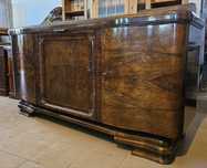 Komoda Art Deco Bufet Super Stan