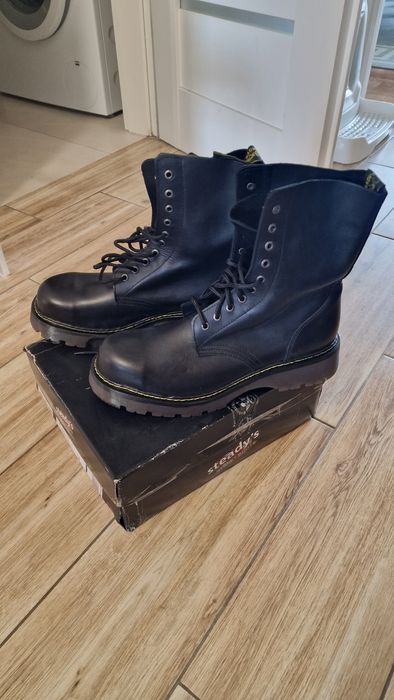 Glany rozmiar 47