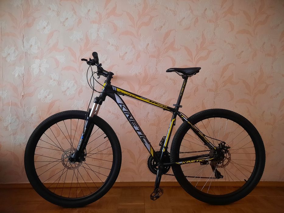 Kinetic Storm 29