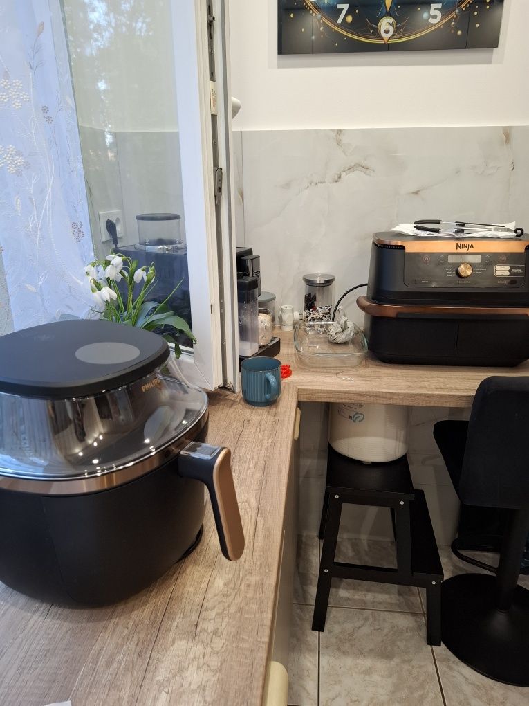 Air Fryer Philips