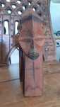 Arte africana epoca colonial