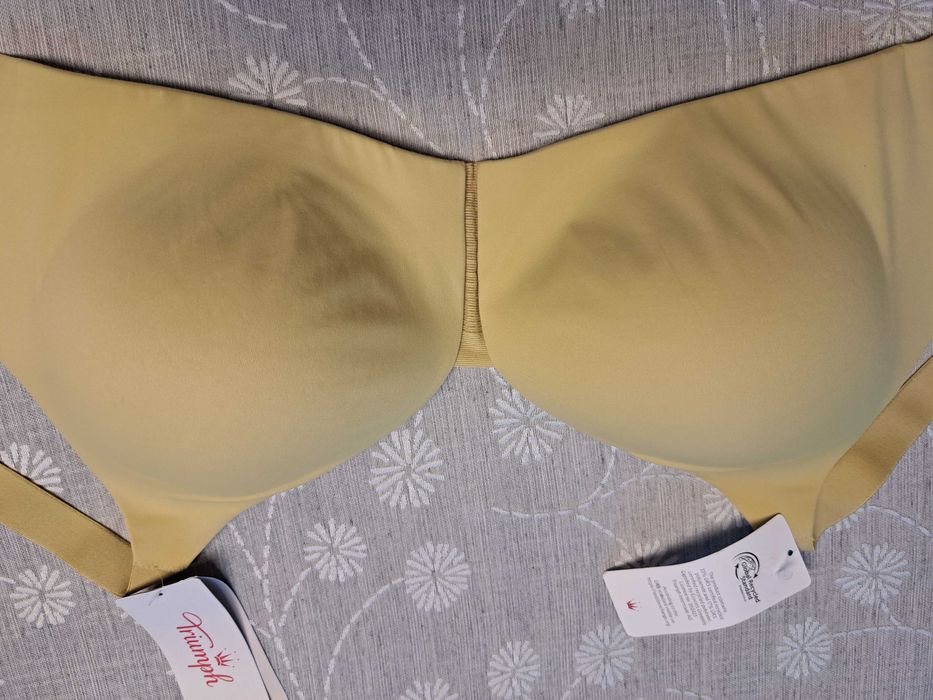 Triumph biustonosz Flex Smart P EX - EU 04/XL