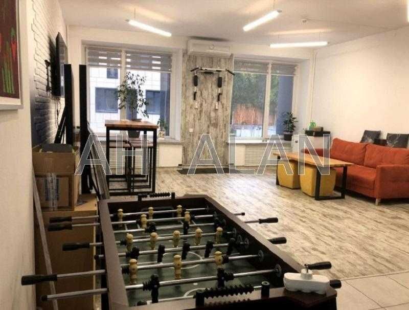 Оренда офісу, Печерський р-н, БЦ, Зверинецька 7 хв, без%