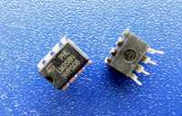 LM358 TL072 TNY277 74HC595  LM386  Ir2153 SMD8  LM2904 TOP224Y PWM