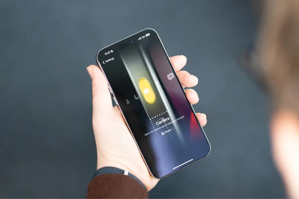 Iphone 15 Pro como Novo