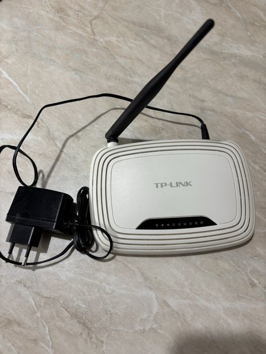 Продам роутер TP-Link