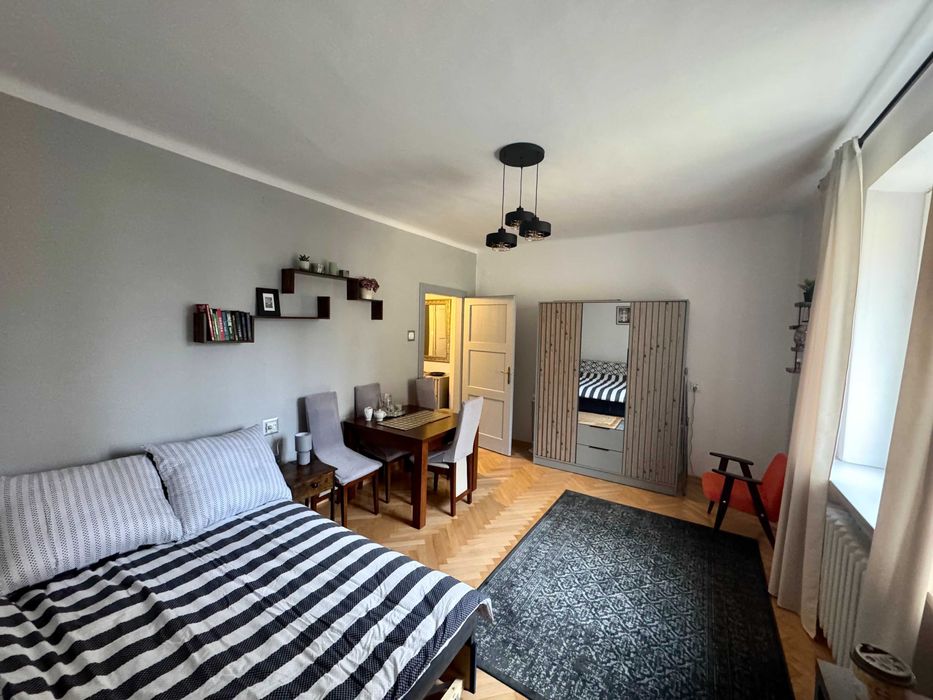 Mieszkanie na wynajem w samym centrum Rzeszowa