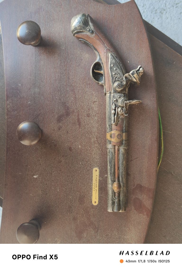 Carrinho chá anos 60