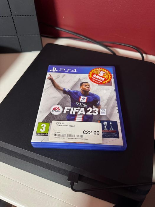 PlayStation 4 (PS4) Impecável