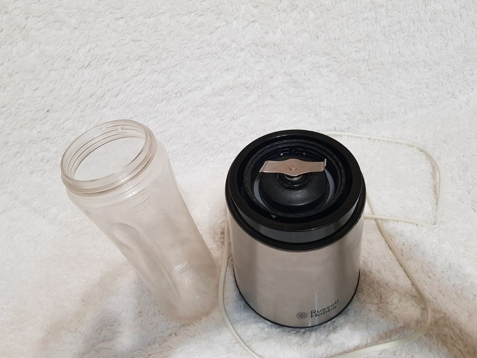 Шейкер блендер для смузі Rossell Hobbs