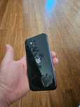 iPhone 11 Black 64GB