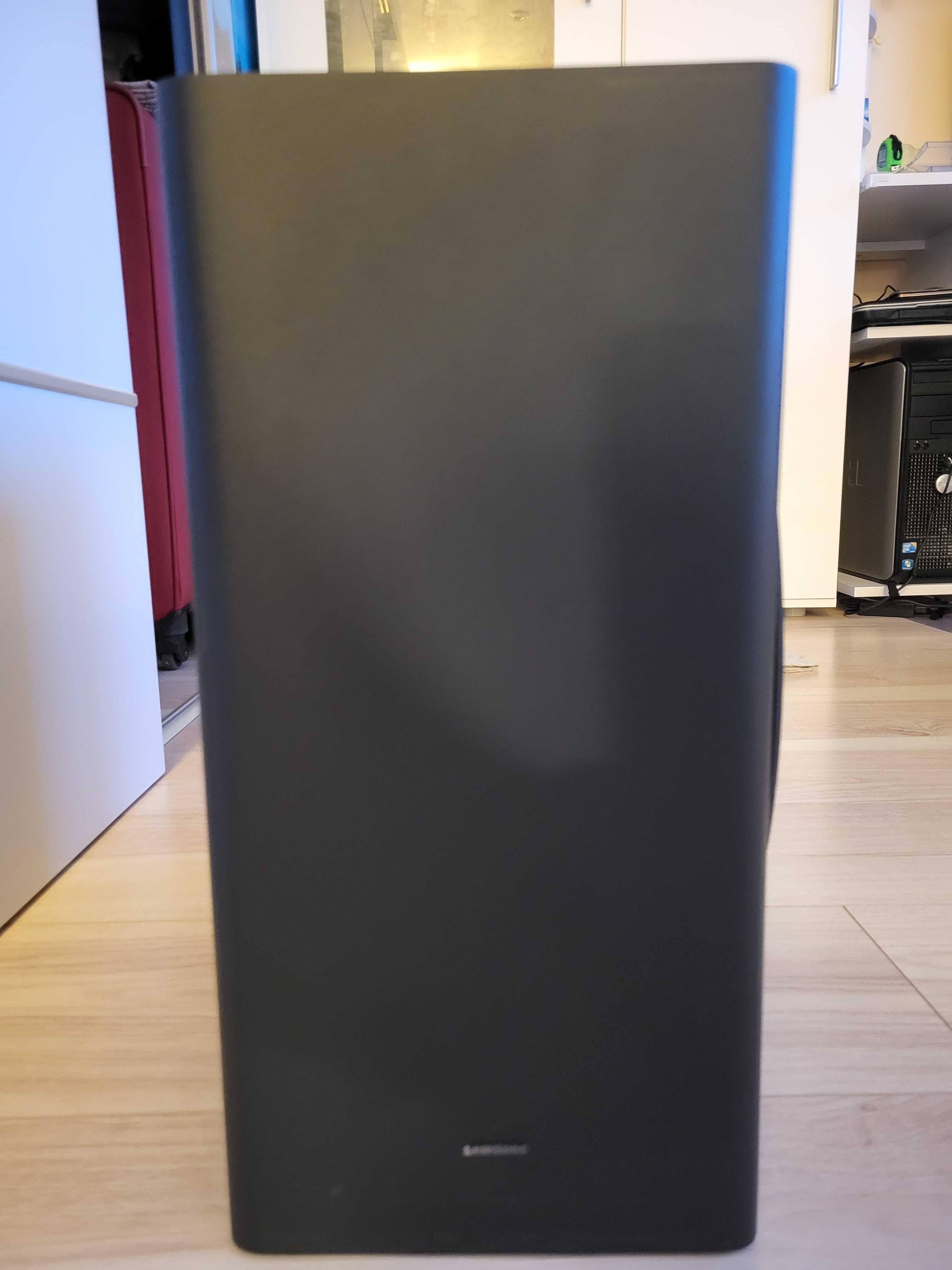 Subwoofer Samsung PS-WC96B