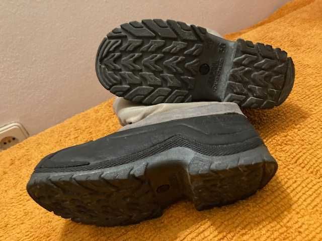 Bota de neve criança 29/30