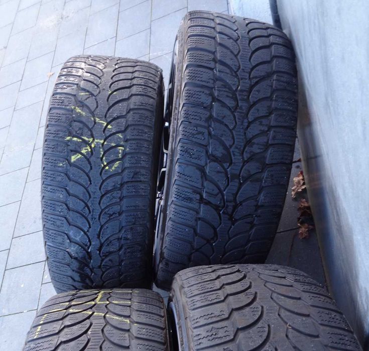 Oryginalne alufelgi 19 Hyundai i30N Performance KONA 5x114,3 KIA Ceed