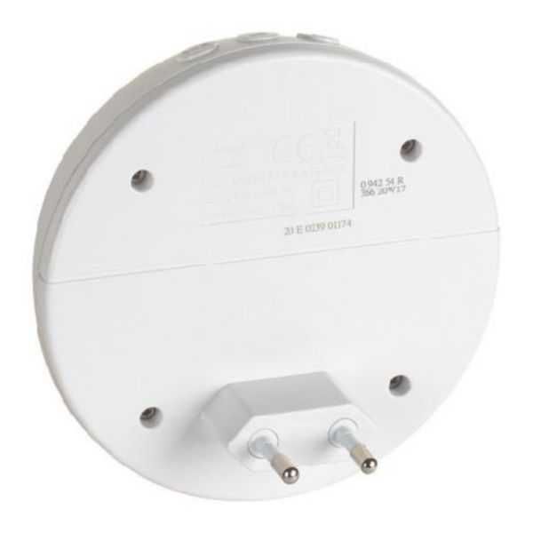 Dzwonek bezprzewodowy LEGRAND Comfort 100m, 230V, 75dB