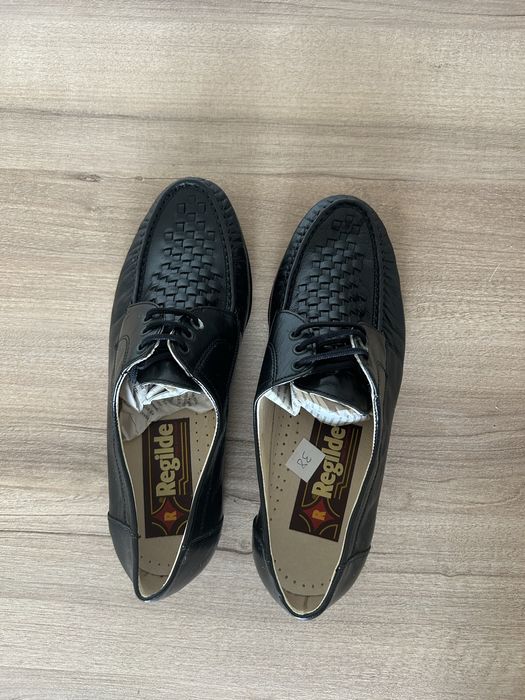 Sapatos em pele, 38 - Regilde