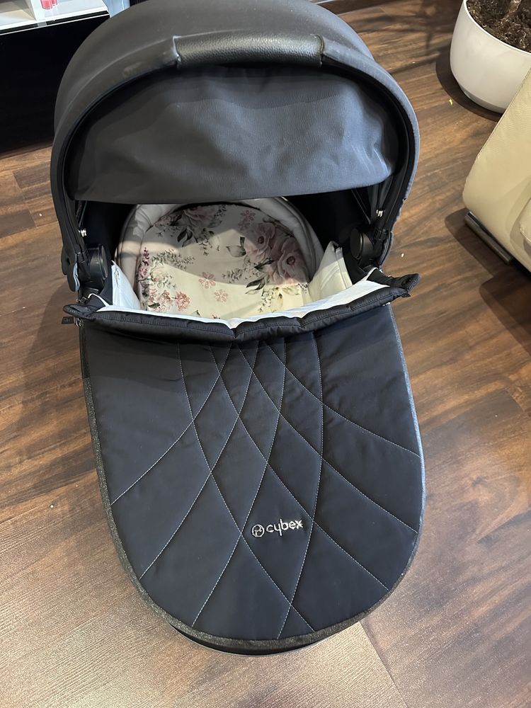 Gondola cybex priam 2.0