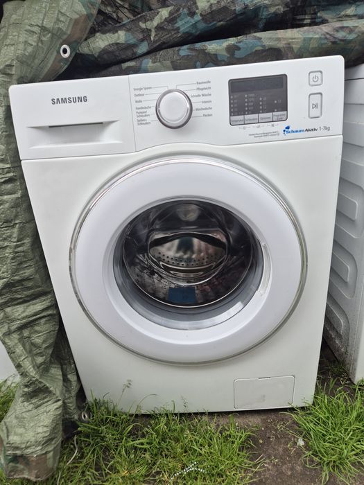 Pralka Samsung, Bosch, LG, Beko