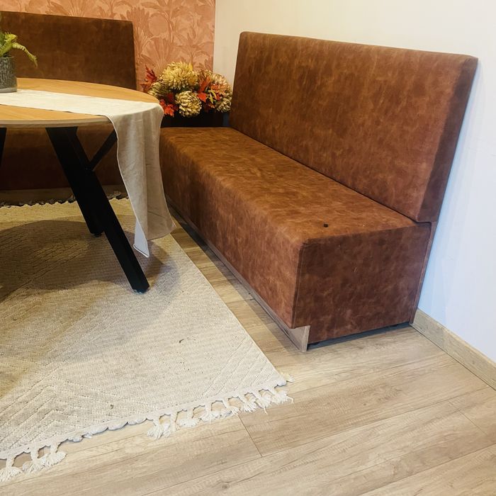 Kanapa, komplet 3szt