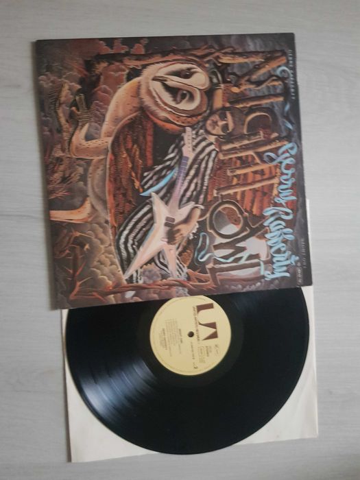 Gerry Rafferty – Night Owl LP*2798