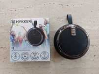 Głośnik bezprzewodowy bluetooth Hykker nie JBL go flip charge