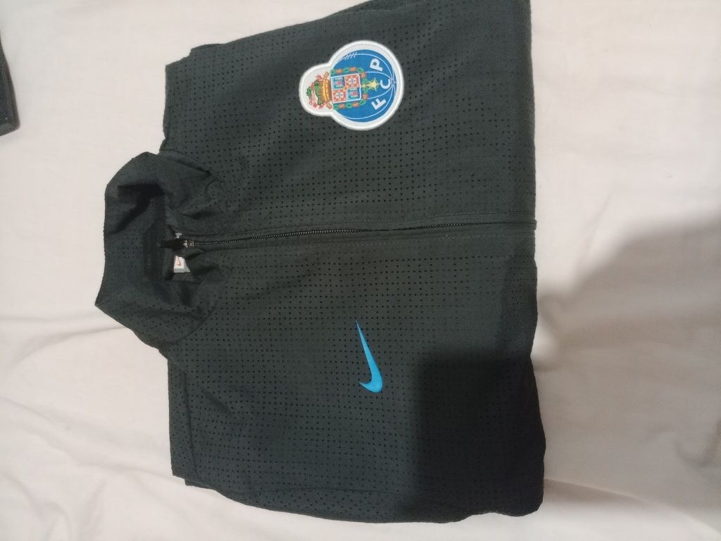 Vendo casaco porto