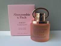 Abercrombie & Fitch Away Tonight edp perfumy 30 ml woda perfumowana
