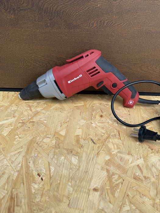 Wkretarka do regipsow einhell th-dy 500e