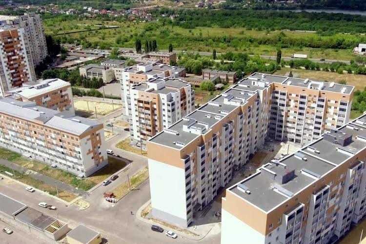 Продам 1к кв  ЖК Архитекторов Победы Людвига Свободы Алексеевка 14987