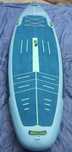 deska SUP GONG Cruising 11'6 x 32" supboard pompowany