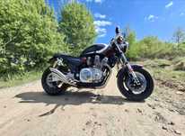 Yamaha XJR Cafe Racer Yamaha XJR1300 Nowa cena! 11500pln