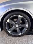 Jantes Audi 225/45 R17