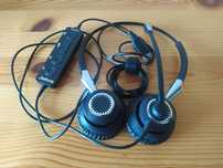 Słuchawki z mikrofonem Jabra BIZ 2400 II