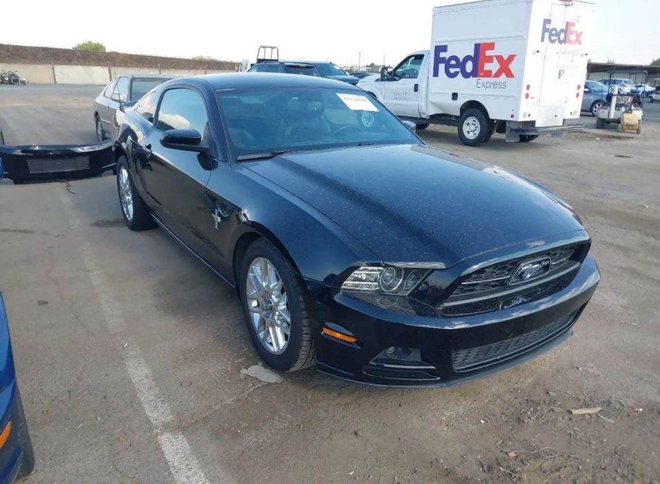 Ford Mustang Spełnij Marzenie! • Auto z USA do Importu