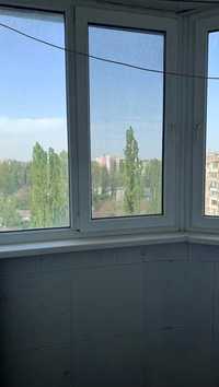 Однокомнатная квартира на ул. Ген. Бочарова