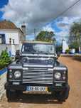 Land Rover Defender 110 Unico