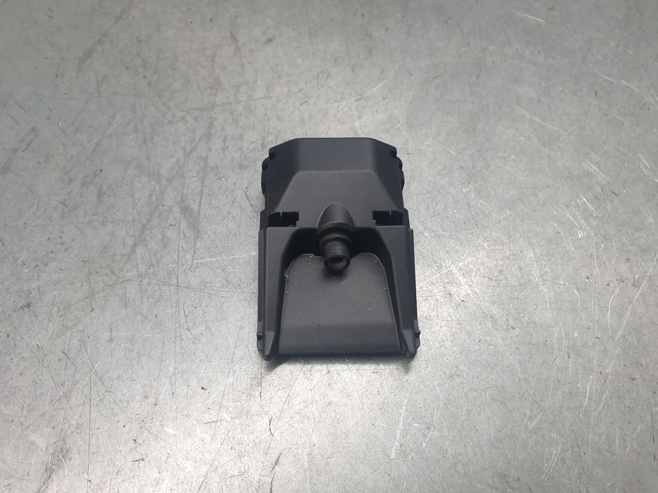 Câmera frontal CITROËN C3 Aircross II (2R_, 2C_)