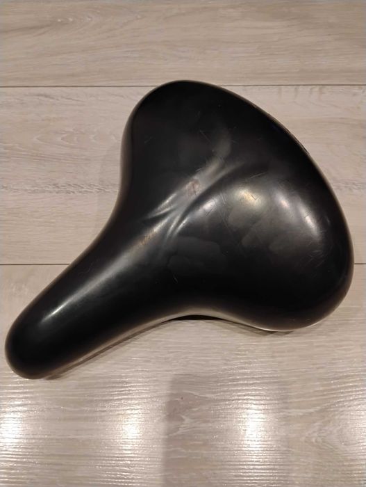 Siodełko rowerowe Selle Royal