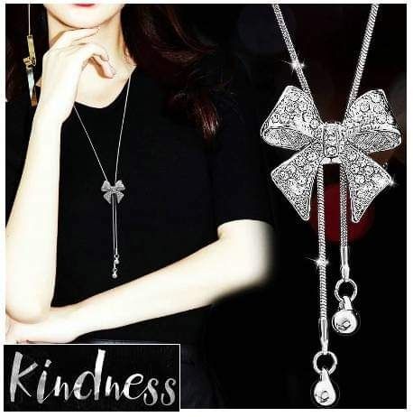 Colares Kindness (Novos)