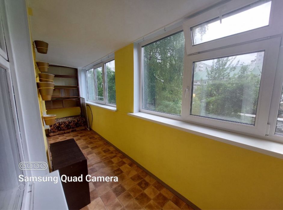 Оренда 1кімнатної квартири в центрі