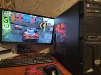 Потужний Ryzen 5 PRO 4650G 16 gb ddr4 Vega 7 системний блок комп'ютер