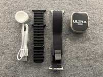 Smartwatch HK9 Ultra 2 Max jak Apple :)