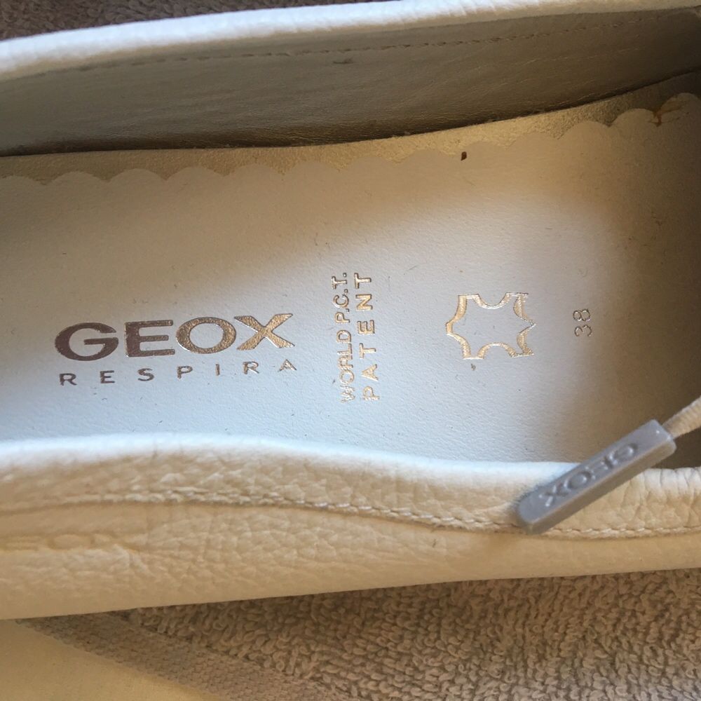 Geox buty 38