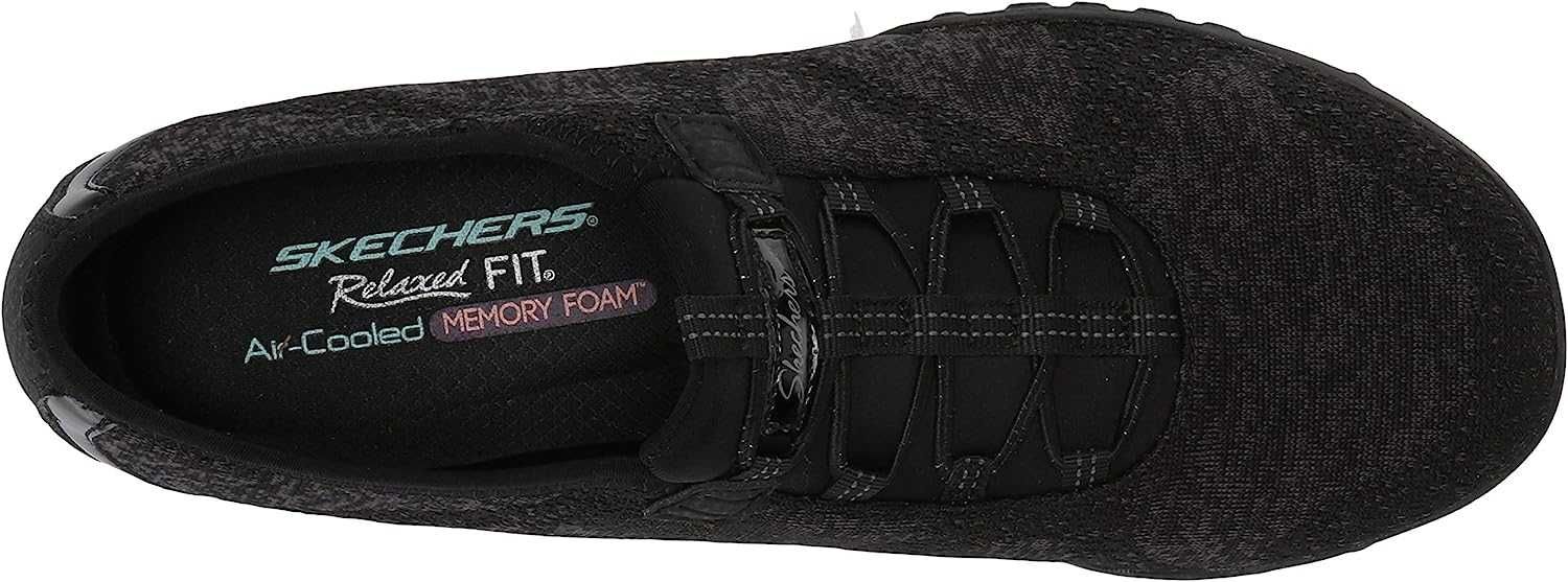 Мокасини Skechers Breathe-Easy-Opportuknity, устілка 24 см