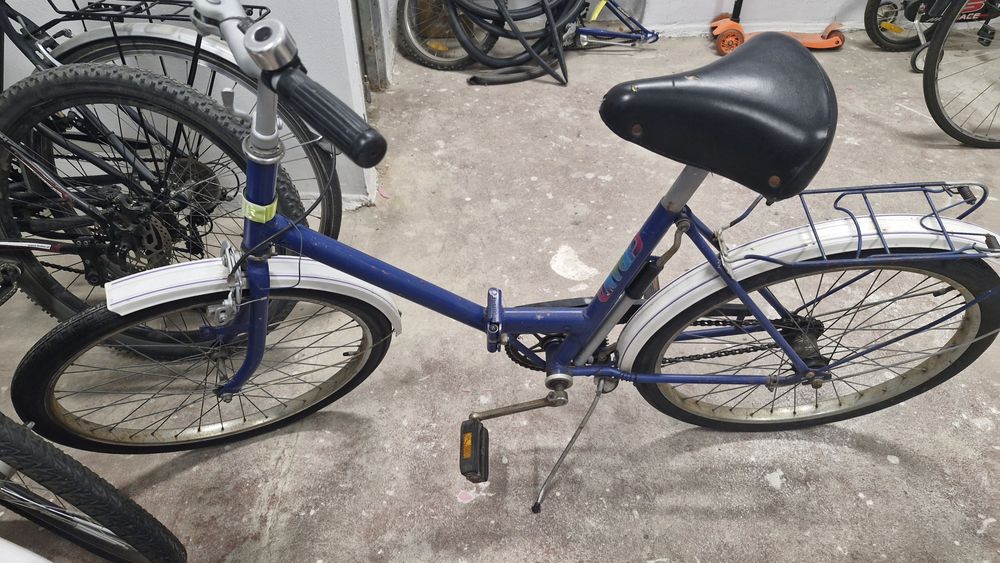 ROWER Jubilat oryginał