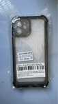 Протиударний кейс case чехол iphone 12