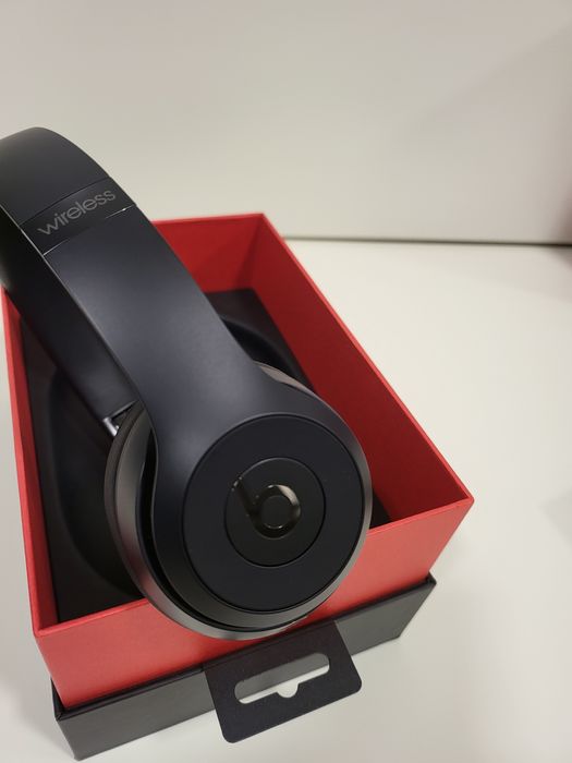 BEATS Solo3 Auscultadores | Black Edition