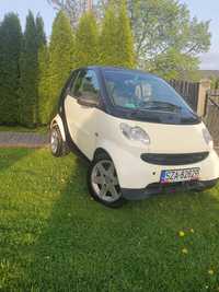 Smart Fortwo Smart Fortwo & passion cdi
