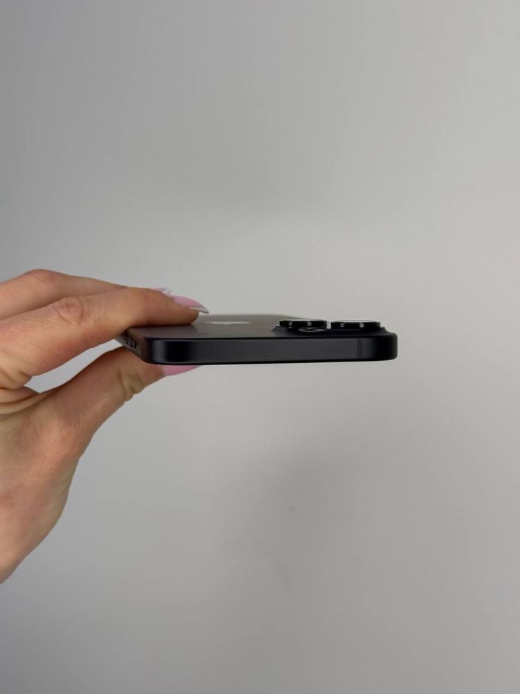 IPhone 15 Plus Black оплата частинами 128gb 256gb 512gb